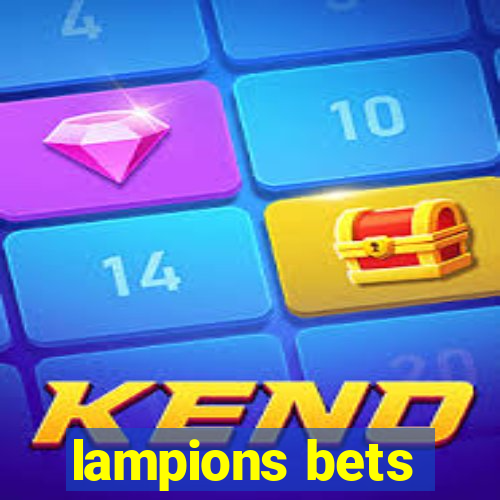 lampions bets